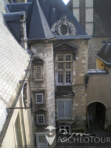 XV hotel de Vienne, IMGP5591