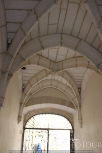 XV hotel des godrans, IMG_4359
