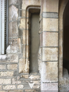 XV hotel d'Arlay, HotelDArlay