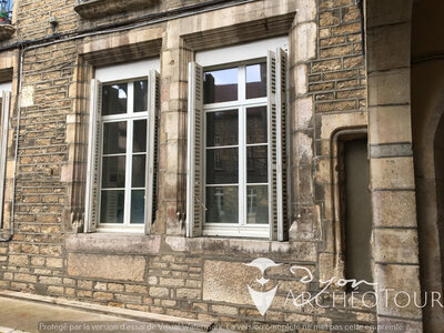 XV hotel d'Arlay, HotelDArlay2