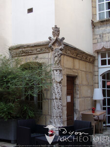 XV thomas de berbisey, 100_1638