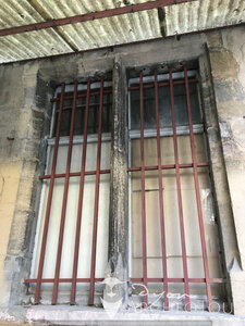 80 rue Berbisey, IMG_3141