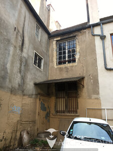 80 rue Berbisey, IMG_3144