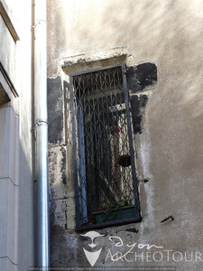 rue danton, P1000269