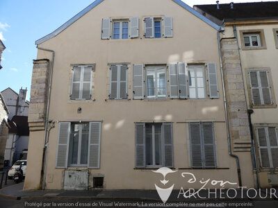 rue danton, P1000273