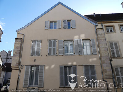 rue danton, P1000274