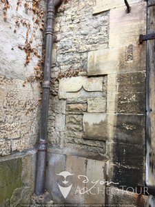 rue du palais, 13 rue du Palais