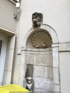 88 rue jean jacques, IMG_3462