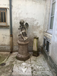 9 rue Proudhon, IMG_3252