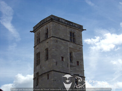 tour philippe le bon, 100_0260