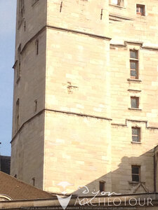tour philippe le bon, photo 1