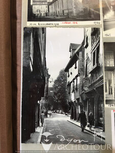 rue verrerie, Rue Verrerie