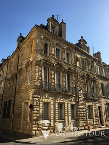 hotel benigne malyon, IMG_0910