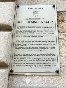 hotel benigne malyon, IMG_3201