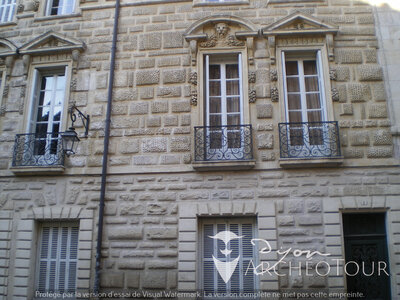 hotel benigne malyon, IMGP5530