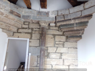 Hotel Jehan Des Barres 1570, 100_0554