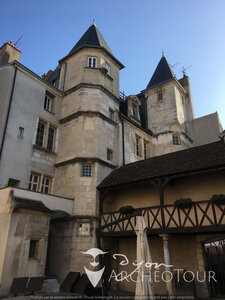 Hotel Jehan Des Barres 1570, IMG_0913