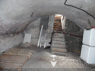 Hotel Jehan Des Barres 1570, SAM_3546