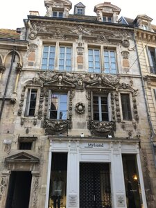 Hotel Mylsand, IMG_0897