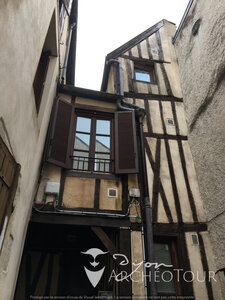 Petite Rue du vieux prieuré cour des poisses XVI, IMG_3449