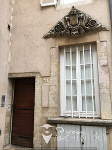 Petite Rue du vieux prieuré cour des poisses XVI, IMG_3450