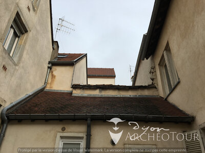 Petite Rue du vieux prieuré cour des poisses XVI, IMG_3452