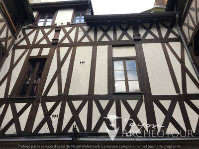 XVI rue monge, IMG_3128
