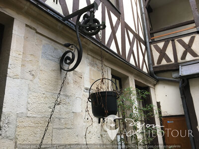 XVI rue monge, IMG_3131