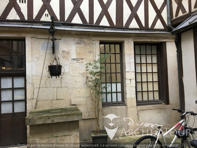 XVI rue monge, IMG_3134