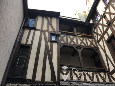 XVI rue monge, IMG_3136