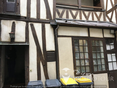 XVI rue monge, IMG_3137