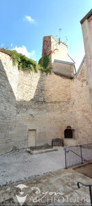 cathédrale, 242475160_3822127687887878_7882312704963926720_n