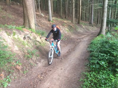 VTT  Hohes Horn, IMG_0620