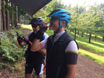 VTT  Hohes Horn, IMG_0627