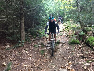 VTT  Hohes Horn, IMG_0633
