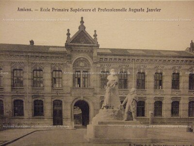 carte_statues, 10Z1028