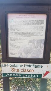 2021 -09-19 week end Crevoux, 20210919_Reotier_Fontaine-petrifiante  6 