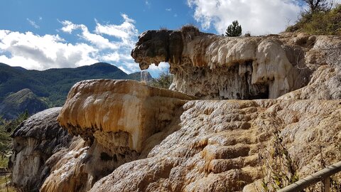 2021 -09-19 week end Crevoux, 20210919_Reotier_Fontaine-petrifiante  1 