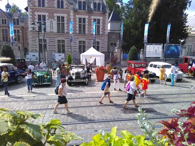[21-04] CAACL - Rentrée en Fête à Orléans - Dimanche 5 septembre 2021,  21-04  CAACL - Rentrée en Fête à Orléans - Dimanche 5 septembre 2021_IMG_20210905_152035