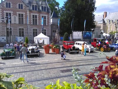 [21-04] CAACL - Rentrée en Fête à Orléans - Dimanche 5 septembre 2021,  21-04  CAACL - Rentrée en Fête à Orléans - Dimanche 5 septembre 2021_IMG_20210905_152043