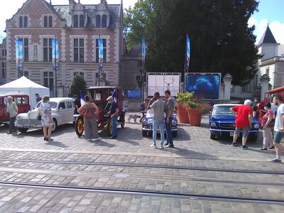 [21-04] CAACL - Rentrée en Fête à Orléans - Dimanche 5 septembre 2021,  21-04  CAACL - Rentrée en Fête à Orléans - Dimanche 5 septembre 2021_IMG_20210905_152323