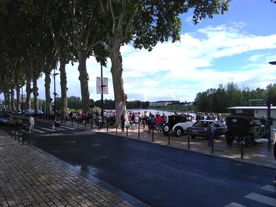 [21-03] CAACL45 - Rendez-vous du quai, un dimanche au bord de l'eau - Dimanche 1er août 2021,  21-03  CAACL45 - Rendez-vous du quai  un dimanche au bord de l’eau - Dimanche 1er août 2021_IMG_20210801_153550
