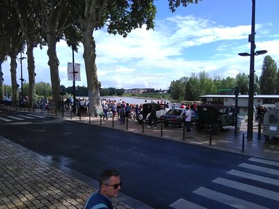 [21-03] CAACL45 - Rendez-vous du quai, un dimanche au bord de l'eau - Dimanche 1er août 2021,  21-03  CAACL45 - Rendez-vous du quai  un dimanche au bord de l’eau - Dimanche 1er août 2021_IMG_20210801_153658
