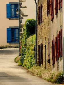 Les Veillées-chansons en Bretagne Finistère : LANDEVENNEC Juillet 2021 Album de Francine, 0012rue-du-pal