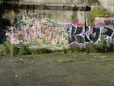 Street Art, secteur Port de pêche de Lorient, le 03/10/2021<br>@copyleft <a href=https://www.le-fab-lab.com>Le Fab'Blab</a> Licence Art Libre, port-de-lorient-street-art-05