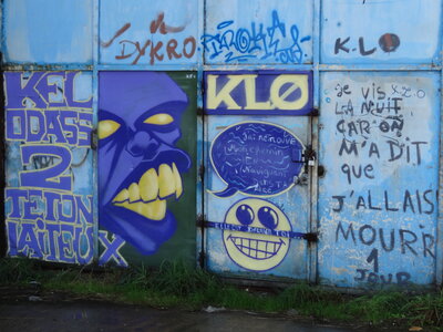 Street Art, secteur Port de pêche de Lorient, le 03/10/2021<br>@copyleft <a href=https://www.le-fab-lab.com>Le Fab'Blab</a> Licence Art Libre, port-de-lorient-street-art-08