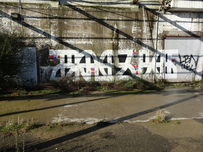 Street Art, secteur Port de pêche de Lorient, le 03/10/2021<br>@copyleft <a href=https://www.le-fab-lab.com>Le Fab'Blab</a> Licence Art Libre, port-de-lorient-street-art-10