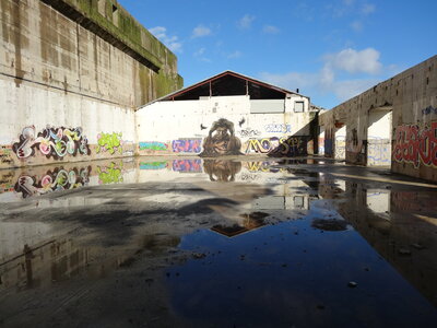 Street Art, secteur Port de pêche de Lorient, le 03/10/2021<br>@copyleft <a href=https://www.le-fab-lab.com>Le Fab'Blab</a> Licence Art Libre, port-de-lorient-street-art-13