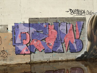 Street Art, secteur Port de pêche de Lorient, le 03/10/2021<br>@copyleft <a href=https://www.le-fab-lab.com>Le Fab'Blab</a> Licence Art Libre, port-de-lorient-street-art-26