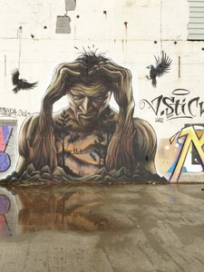 Street Art, secteur Port de pêche de Lorient, le 03/10/2021<br>@copyleft <a href=https://www.le-fab-lab.com>Le Fab'Blab</a> Licence Art Libre, port-de-lorient-street-art-27